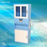 IC卡雙柜飲水機JXIC-02型 價格、品牌、供應商全解析